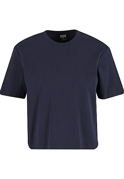 URBAN CLASSICS T-Shirt Urban Classics Ladies günstig online kaufen
