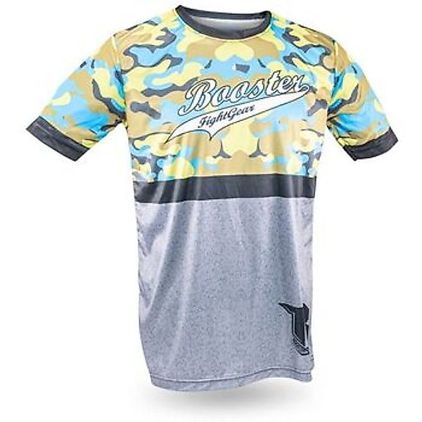 Booster Fight Gear  T-Shirt Maillot  Ad Urban 1 günstig online kaufen