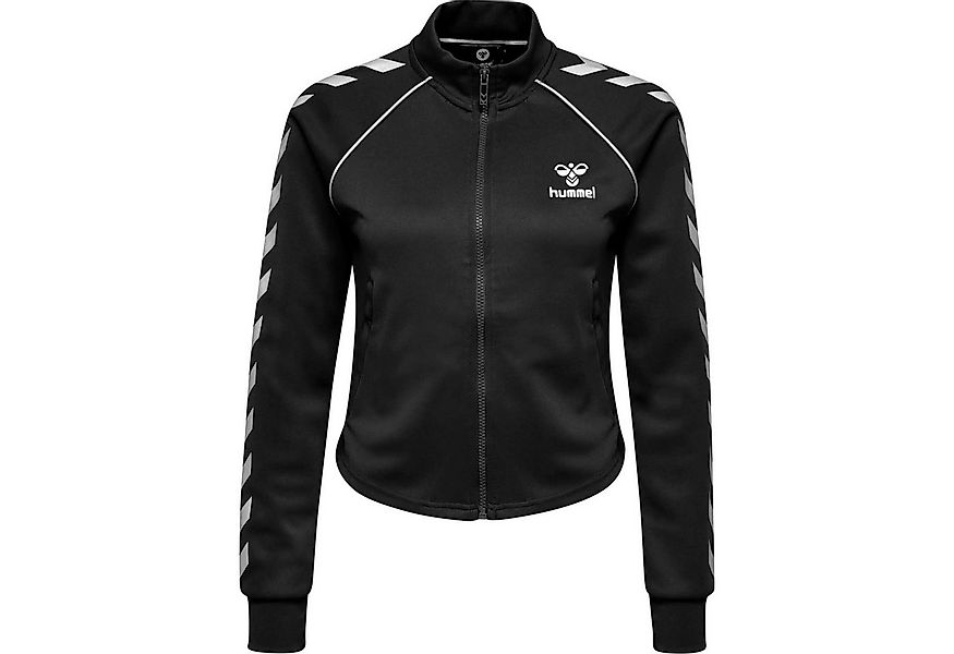 hummel Sweatjacke Hummel Damen Jacke Jina 206239 günstig online kaufen