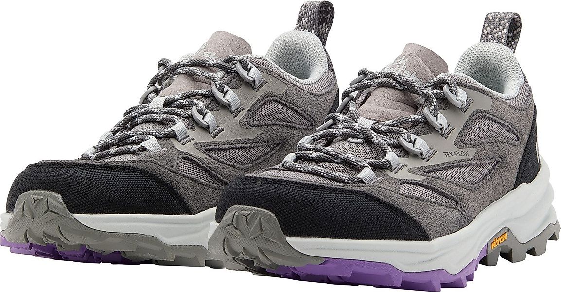 Jack Wolfskin CYROX VENT LOW W günstig online kaufen