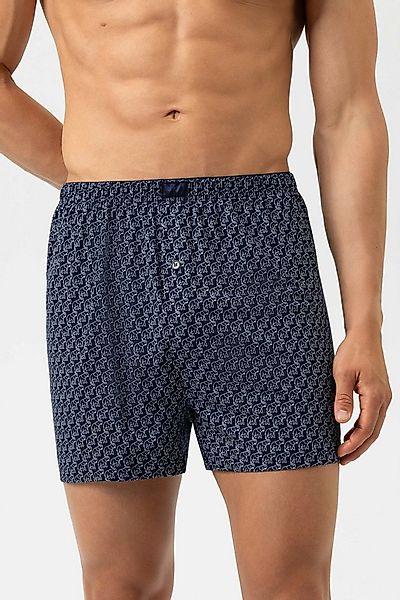Mey Boxershorts Serie Elephant Walk Minimal-Print (1-St., 1) Atmungsaktiv & günstig online kaufen