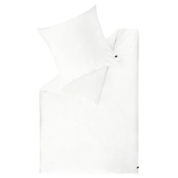 SCHÖNER WOHNEN-Kollektion Bettwäsche PLAIN Satin Bettwäsche, günstig online kaufen