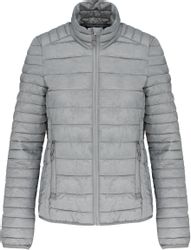 Kariban Outdoorjacke Leichte Steppjacke für Damen günstig online kaufen