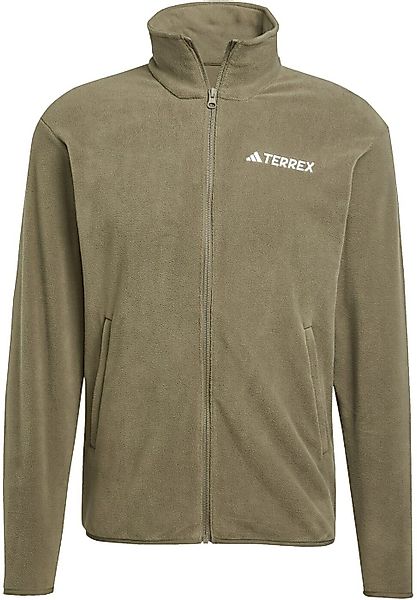 adidas Sportswear Strickjacke MT ESS FZ günstig online kaufen