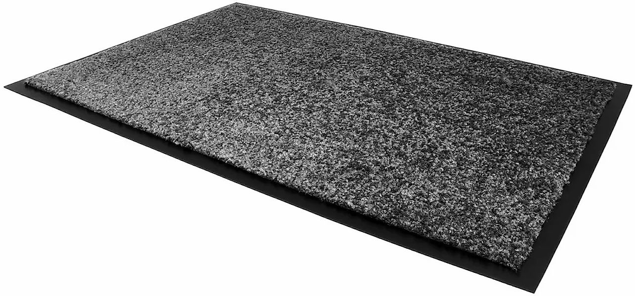 Primaflor-Ideen in Textil Fußmatte "Schmutzfangmatte CLEAN PRO, Made in Bel günstig online kaufen