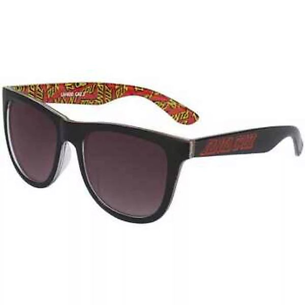 Santa Cruz  Sonnenbrillen Multi classic dot sunglasses günstig online kaufen
