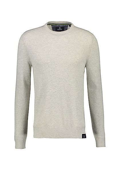 LERROS Strickpullover LERROS Basic Strickpullover günstig online kaufen