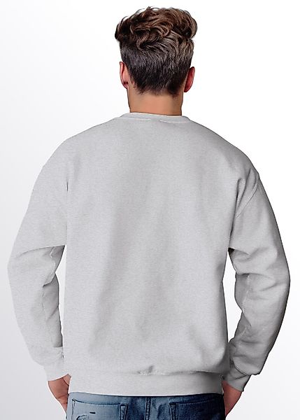 Neverless Sweatshirt Sweatshirt Herren Wandern Berge günstig online kaufen