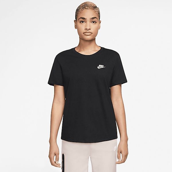 Nike Sportswear T-Shirt "W NSW CLUB SS TEE", (1 tlg.) günstig online kaufen