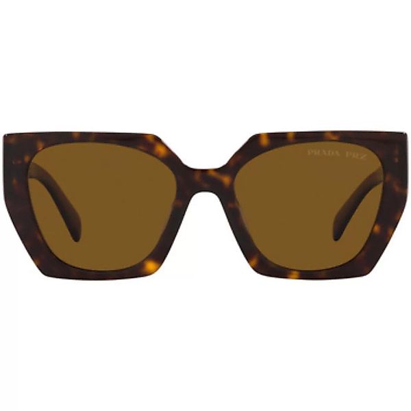 Prada  Sonnenbrillen Sonnenbrille PR15WS 2AU5Y1 Polarisiert günstig online kaufen