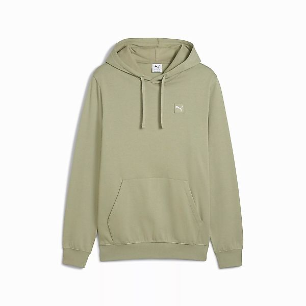 PUMA Kapuzensweatshirt ESS ELEVATED HOODIE FL günstig online kaufen