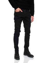 R-NEAL Slim-fit-Jeans Herren Jeanshose Cotton Stretch günstig online kaufen