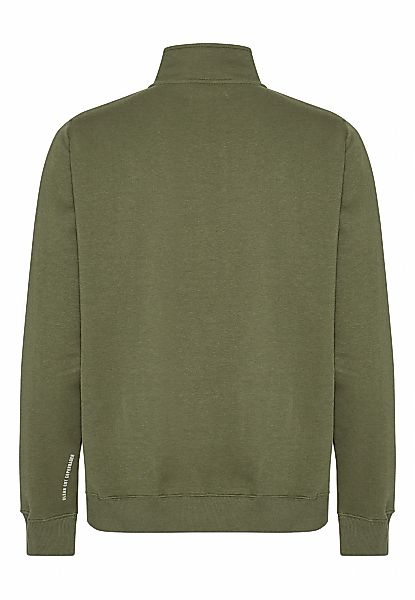 Clean Cut Copenhagen Troyer "Clean Cut Copenhagen Patrick Half-Zip Sweatshi günstig online kaufen
