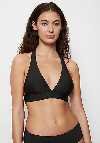 Marc O'Polo Triangel-Bikini-Top Swimwear Essentials, mit günstig online kaufen