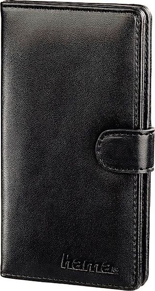 Hama Fototasche Speicherkarten Tasche "Vegas", M, Schwarz, für max. 12 Spei günstig online kaufen