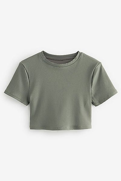 self Bustier-Bikini-Top Self Bikini-Kurztop (1-St) günstig online kaufen