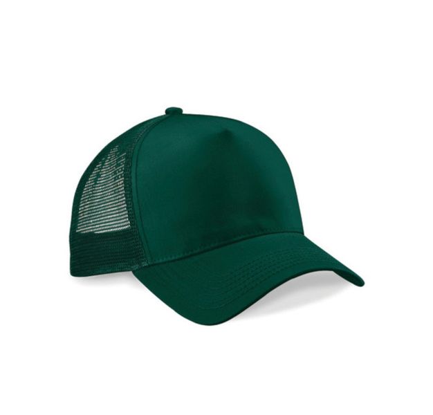 Beechfield® Trucker Cap Trucker Retro Cap günstig online kaufen