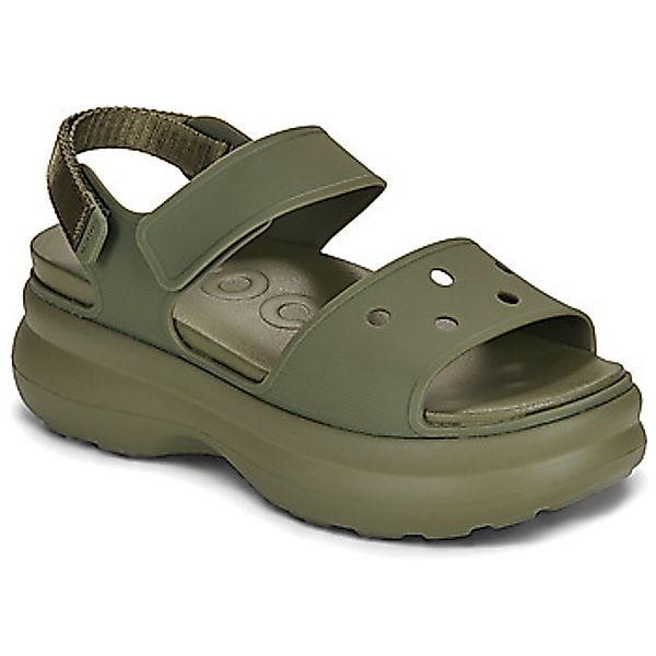 Crocs  Sandalen SOHO Y STRAP SANDAL günstig online kaufen