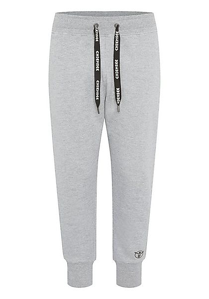 Chiemsee Sweathose Sweathose mit schmaler Passform 1 günstig online kaufen