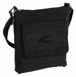 camel active Umhängetasche "Journey" aus leichtem robusten Nylon, funktiona günstig online kaufen