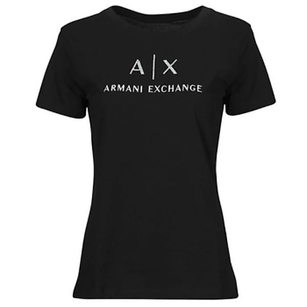 Armani Exchange  T-Shirt 3DYTAF günstig online kaufen
