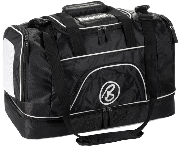 BRUBAKER Sporttasche XXL Trainingstasche 90 l günstig online kaufen