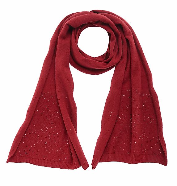 LASCANA Schal Strickschal, Winterschal, Damenschal, Modeschal günstig online kaufen