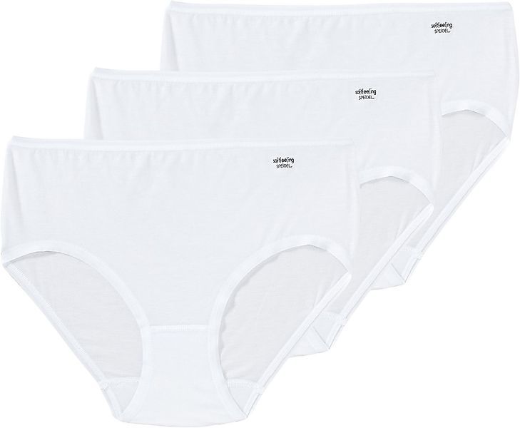 Speidel Maxislip Softfeeling (3er Pack) atmungsaktiv, basic, elastisch, beq günstig online kaufen