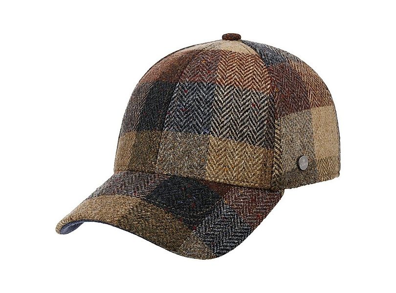 Lierys Baseball Cap (1-St) Basecap Metallschnalle günstig online kaufen