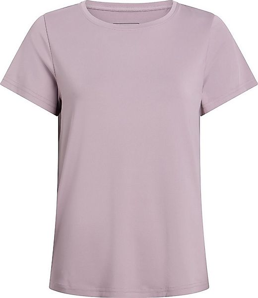 Energetics Kurzarmshirt Da.-T-Shirt Gianna SS W LILAC DARK günstig online kaufen
