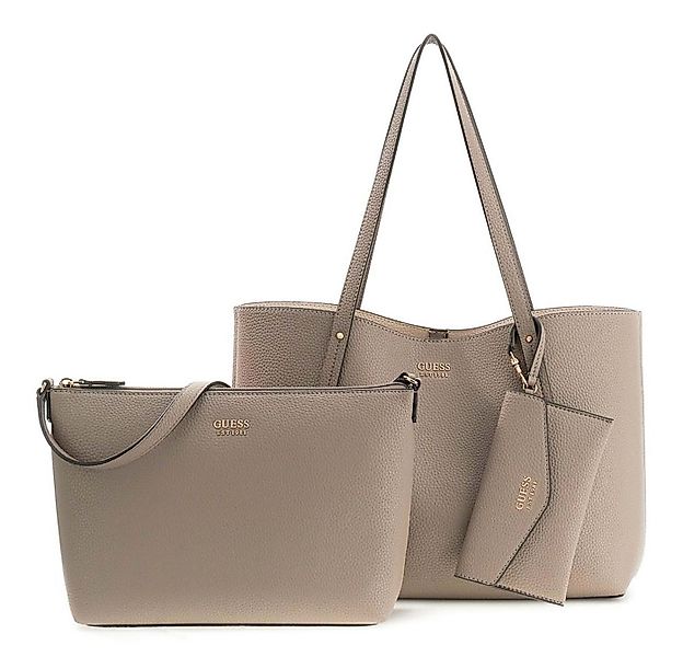 Guess Shopper Tote (Set, 3-tlg) günstig online kaufen