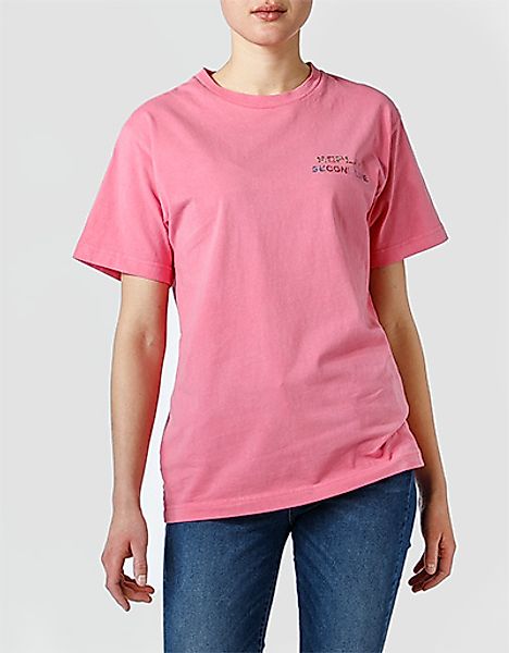 Replay Damen T-Shirt W3591A.000.23188G/363 günstig online kaufen