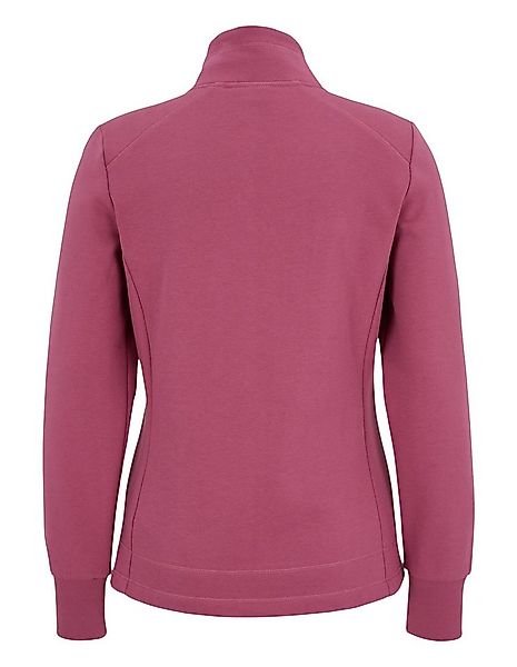 Joy Strickfleecejacke günstig online kaufen