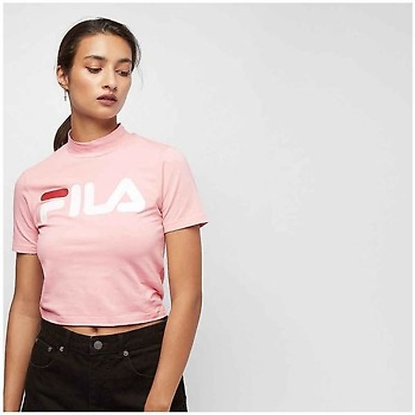 Fila  T-Shirts & Poloshirts VERY TURTLE TEE  A206- QUARTZ PINK 681267 günstig online kaufen