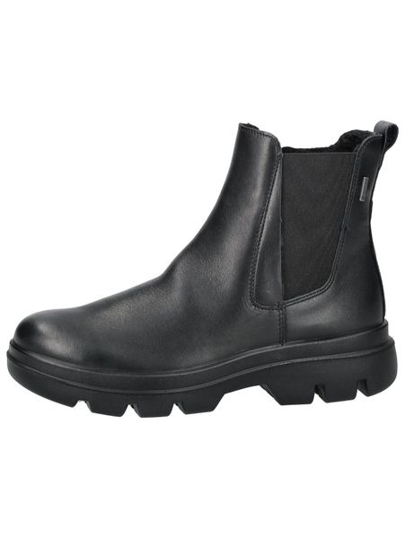 Legero Legero Stiefelette Leder/Textil Stiefelette günstig online kaufen