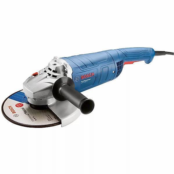 Bosch Professional Winkelschleifer GWS 2200 P günstig online kaufen