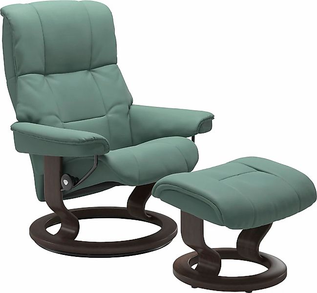 Stressless "Mayfair" mit Classic Base, Größe S, M & L, Gestell Wenge günstig online kaufen