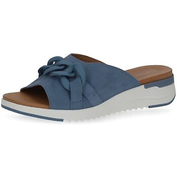 Caprice  Clogs Pantoletten 9-9-27206-20 818 günstig online kaufen