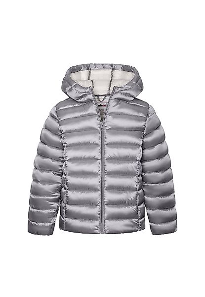 MINOTI Steppjacke Steppjacke mit Kapuze (1y-14y) günstig online kaufen