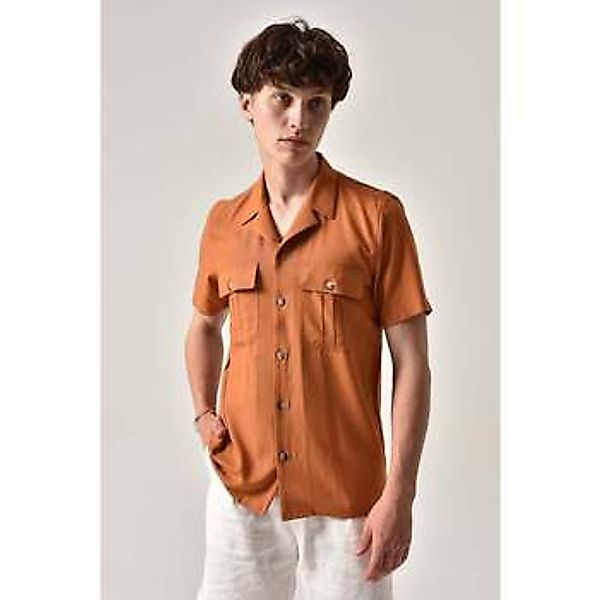 Antioch  Hemdbluse Ruggero Regular Fit Shirt günstig online kaufen
