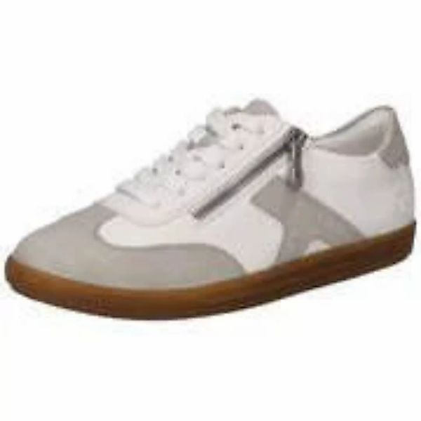 Rieker Sneaker, Halbschuh, Freizeitschuh, Schnürschuh mit günstig online kaufen