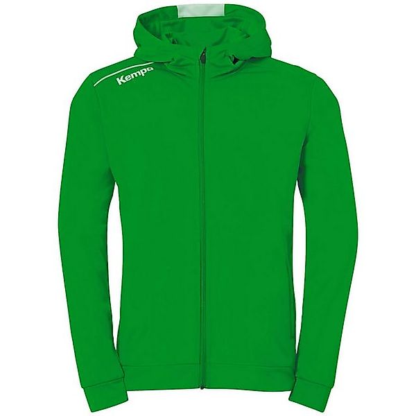 Kempa Kapuzenpullover Kempa Herren Trainingsjacke Player 2003624 günstig online kaufen