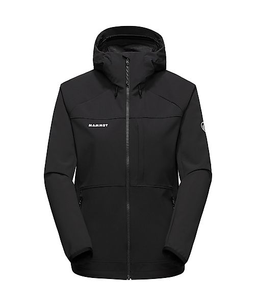 Mammut Softshelljacke Ultimate Comfort SO Hooded günstig online kaufen