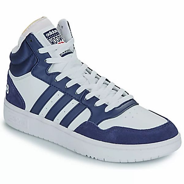 adidas Sportswear Sneaker "HOOPS 3.0 MID LIFESTYLE BASKETBALL CLASSIC VINTA günstig online kaufen