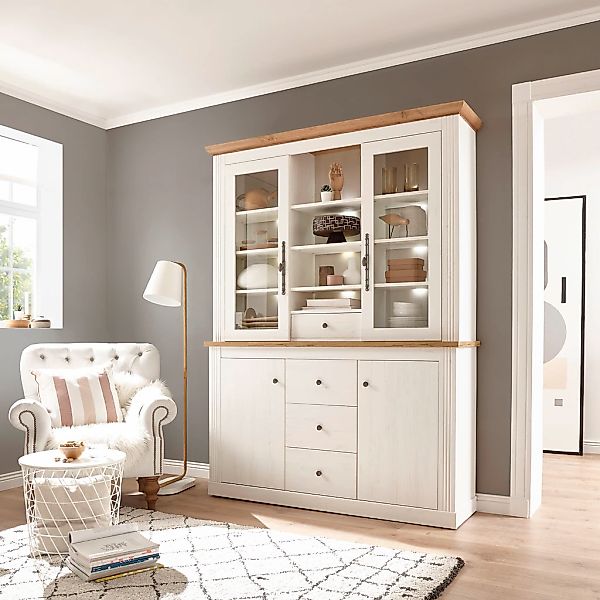 OTTO home Buffet "WESTMINSTER TOPSELLER" Höhe ca. 205cm, im angesagten Land günstig online kaufen