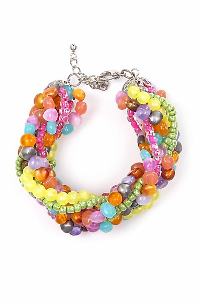COLLEZIONE ALESSANDRO Armband "Hilda" günstig online kaufen