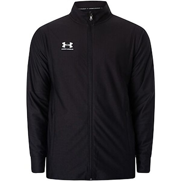 Under Armour® Langarmshirt Under Armour Herren Trainingsjacke Challenger 13 günstig online kaufen
