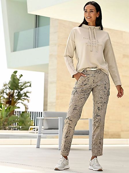 heine Sweatshirt günstig online kaufen