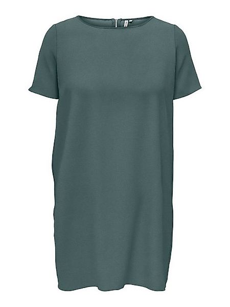 ONLY CARMAKOMA Sommerkleid CARLUX SS TUNIC DRESS WVN NOOS günstig online kaufen