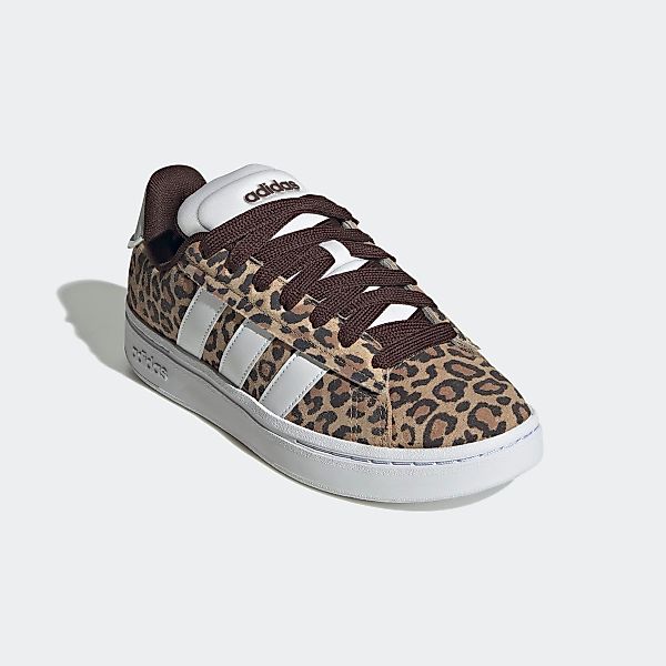 adidas Sportswear Sneaker "GRAND COURT ALPHA 00S", Design auf den Spuren de günstig online kaufen
